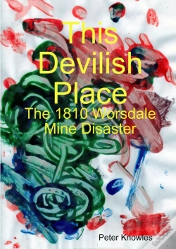 Capa do artigo This Devilish Place