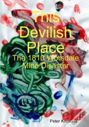 Capa do artigo This Devilish Place