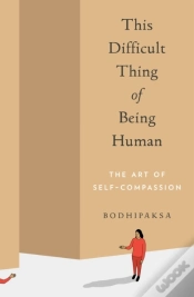Capa do artigo This Difficult Thing Of Being Human