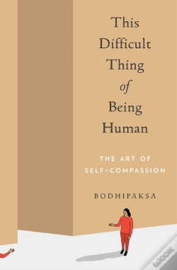Capa do artigo This Difficult Thing Of Being Human