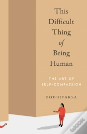 Capa do artigo This Difficult Thing Of Being Human