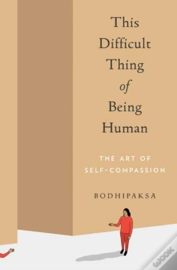 Capa do artigo This Difficult Thing Of Being Human