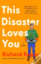 Capa do artigo This Disaster Loves You