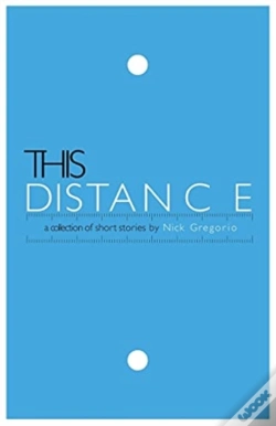 Capa do artigo This Distance