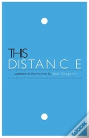 Capa do artigo This Distance
