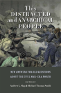 This Distracted And Anarchical People - Preview