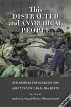 Capa do artigo This Distracted And Anarchical People