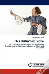 Capa do artigo This Distracted Globe