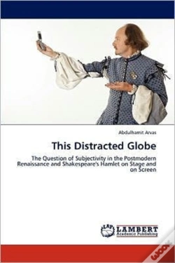 Capa do artigo This Distracted Globe