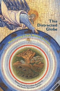 Capa do artigo This Distracted Globe