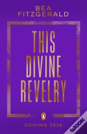 Capa do artigo This Divine Revelry