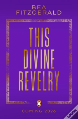 Capa do artigo This Divine Revelry