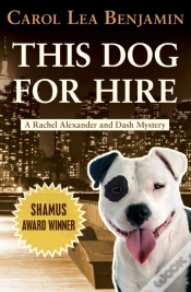 Capa do artigo This Dog For Hire