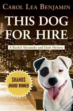 Capa do artigo This Dog For Hire