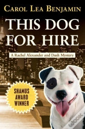 Capa do artigo This Dog For Hire