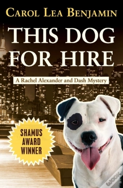 Capa do artigo This Dog For Hire
