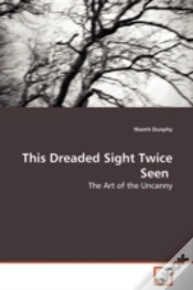 Capa do artigo This Dreaded Sight Twice Seen