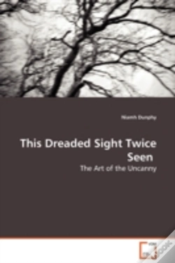 Capa do artigo This Dreaded Sight Twice Seen