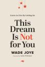 This Dream Is Not For You - Preview