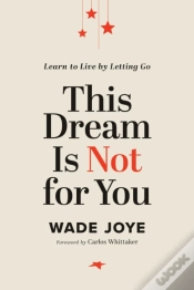 Capa do artigo This Dream Is Not For You