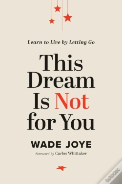 Capa do artigo This Dream Is Not For You