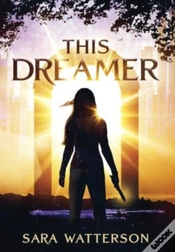 Capa do artigo This Dreamer