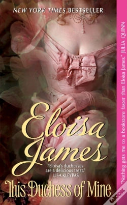 Capa do artigo This Duchess Of Mine