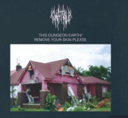 Capa do artigo This Dungeon Earth/Remove Your Skin Please - CD