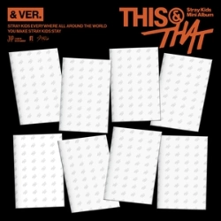 Capa do artigo THIS & THAT (& Ver.) - CD
