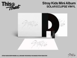 Capa do artigo THIS & THAT (SOLAR ECLIPSE VINYL Ver.) - Vinil