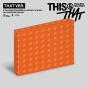 THIS & THAT (THAT Ver.) - CD - Preview