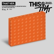 Capa do artigo THIS & THAT (THAT Ver.) - CD