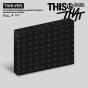 THIS & THAT (THIS Ver.) - CD - Preview