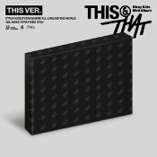 Capa do artigo THIS & THAT (THIS Ver.) - CD