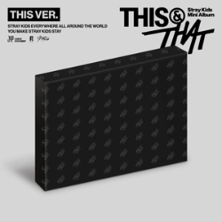 Capa do artigo THIS & THAT (THIS Ver.) - CD