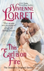 Capa do artigo This Earl Is On Fire