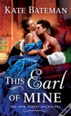 Capa do artigo This Earl Of Mine