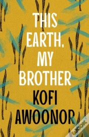 Capa do artigo This Earth, My Brother