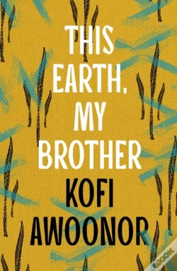 Capa do artigo This Earth, My Brother