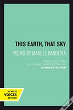 Capa do artigo This Earth, That Sky
