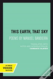 Capa do artigo This Earth, That Sky