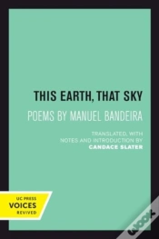 Capa do artigo This Earth, That Sky
