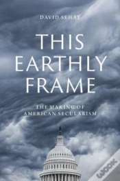 Capa do artigo This Earthly Frame