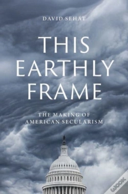 Capa do artigo This Earthly Frame