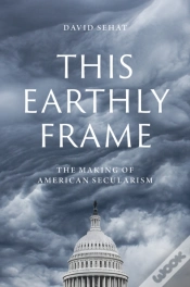 Capa do artigo This Earthly Frame