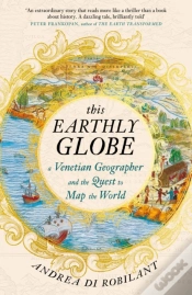 Capa do artigo This Earthly Globe