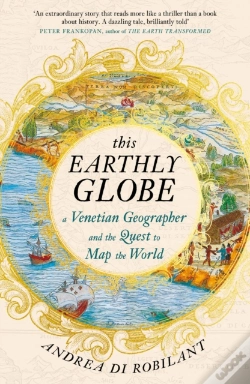 Capa do artigo This Earthly Globe