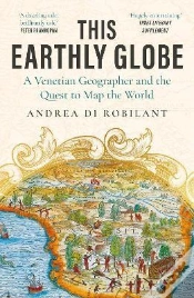 Capa do artigo This Earthly Globe