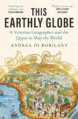 Capa do artigo This Earthly Globe