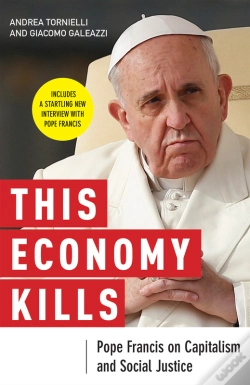 Capa do artigo This Economy Kills